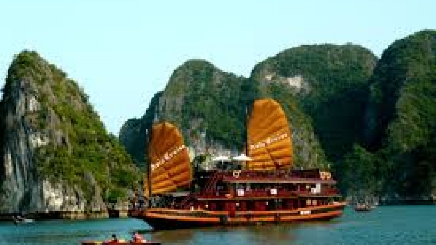 Ha Long determined to become civilised, friendly city