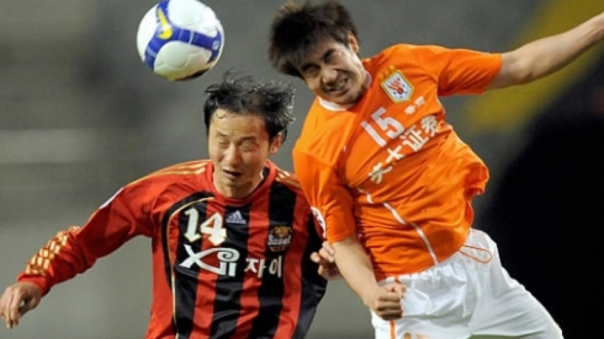 Korean coach Kim Han-yoon named Vietnam U23 manager