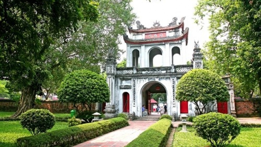 Hanoi to promote tourism on CNN