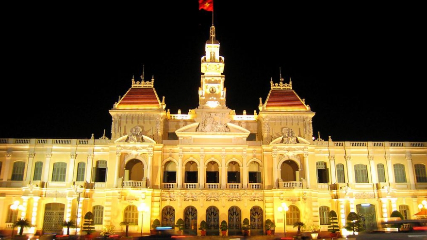Conference discusses tourism policies for future development 