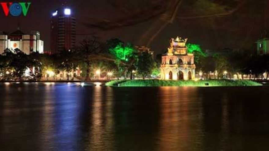 Vietnam tops ten autumn destinations 2015 