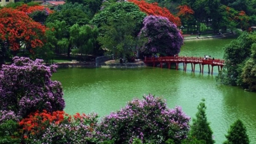 14 new special national relics unveiled