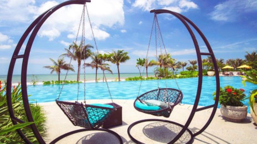 Tanzanite to invest in luxury resort in Vietnam