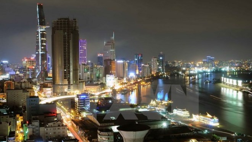 Property developers eye emerging markets