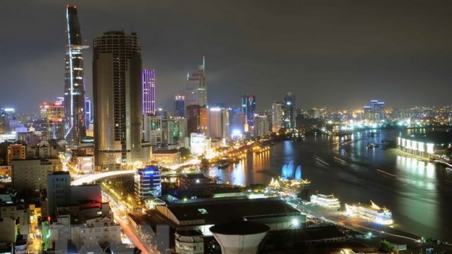 HCM City seeks to improve growth quality, economic competitiveness