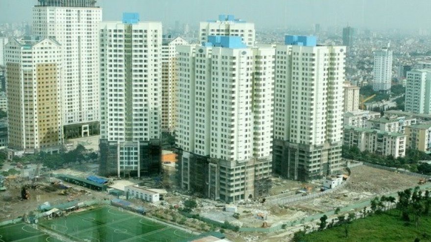 HCM City authorities, housing developers at loggerheads