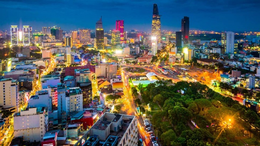 HCM City to become an international financial hub