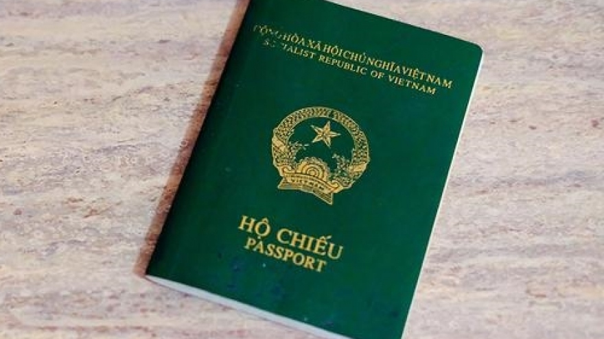Vietnam ranks 84th among world’s most powerful passports