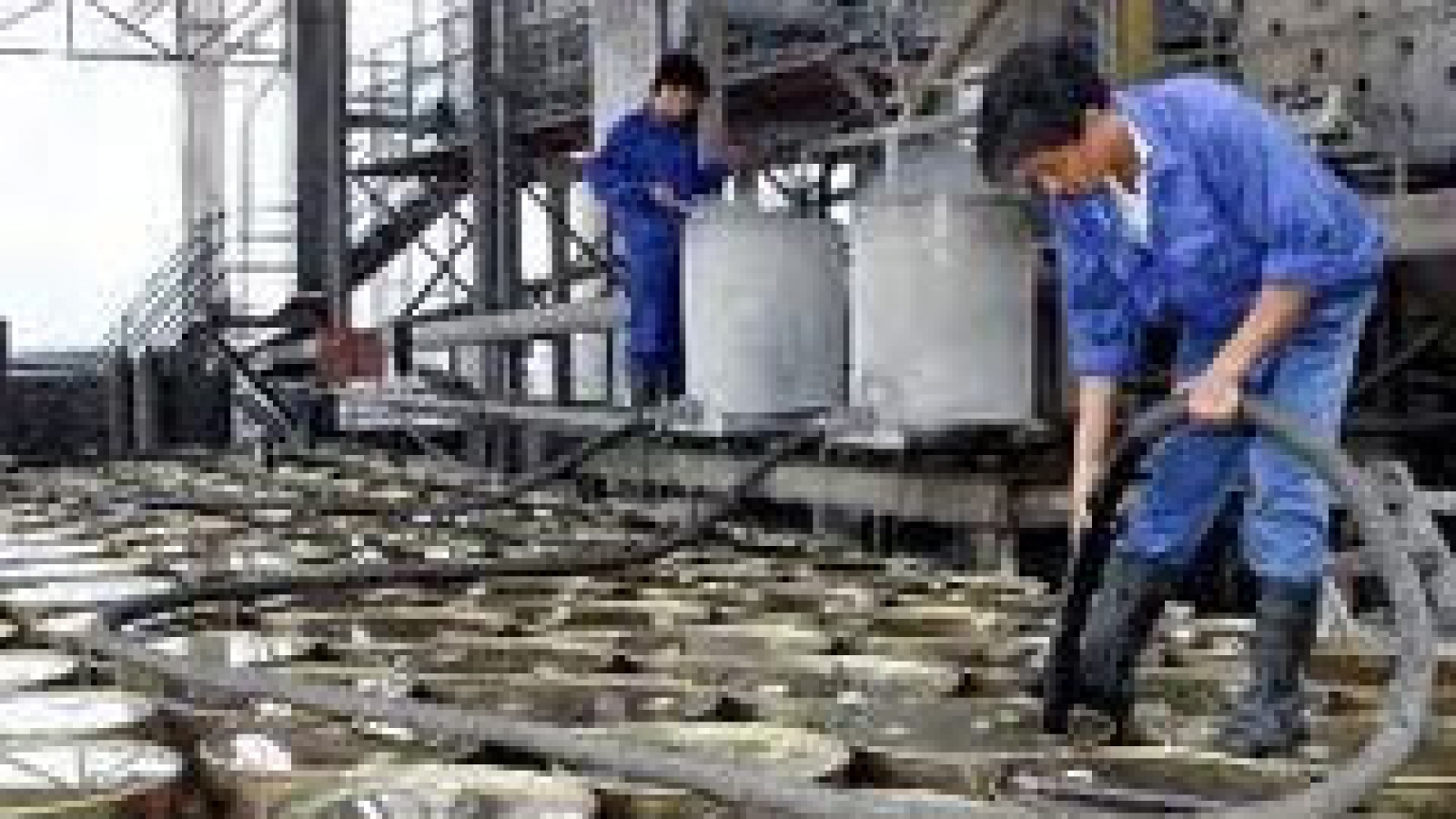 India boosts chemicals and cosmetics exports to Vietnam