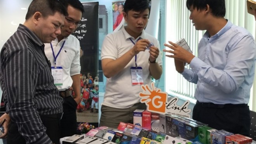 Community-based organisations tend to turn into social enterprises