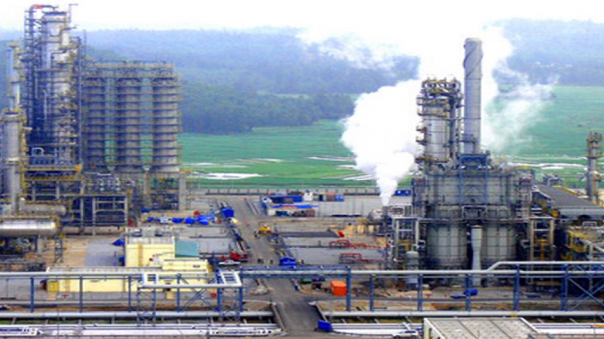 RoK firm wins Long Son Petrochemical Complex contract