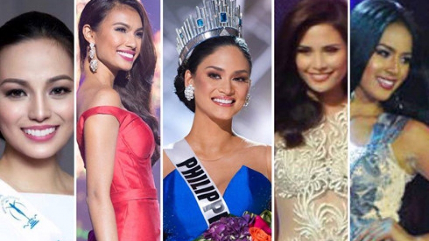 Vietnam ranks 16th in Global beauties' list