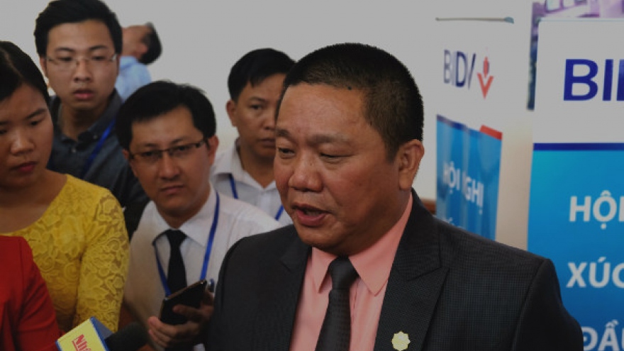 
        Debated Hoa Sen Group steel project under tighter scrutiny than Formosa’s
                              