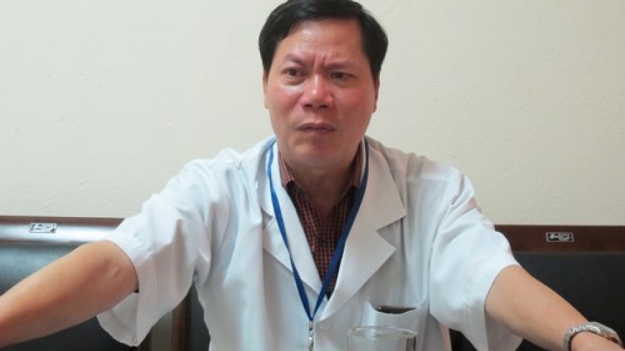 Hospital director suspended following dialysis disaster in northern Vietnam