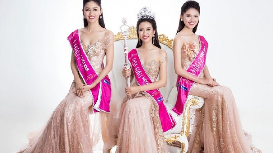 Miss Vietnam contestants in northern region can apply online now