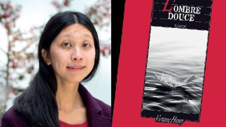 OV writer wins Belgian literature award
