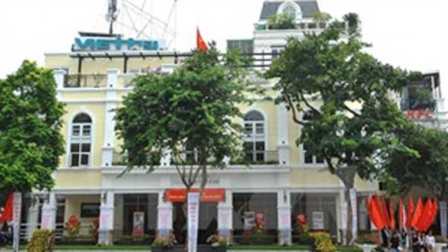 Cultural centre promotes Hoan Kiem Lake