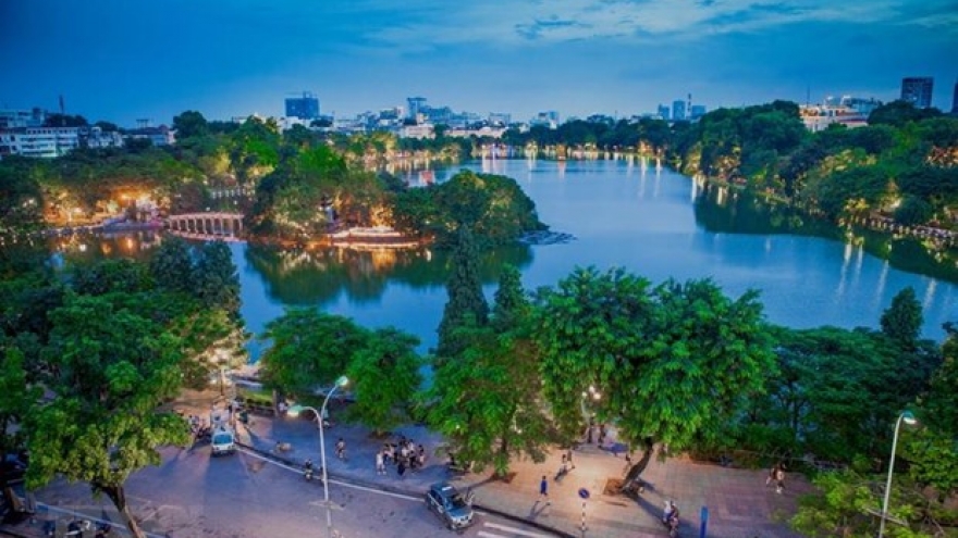 Hanoi becomes member of UNESCO Creative Cities Network