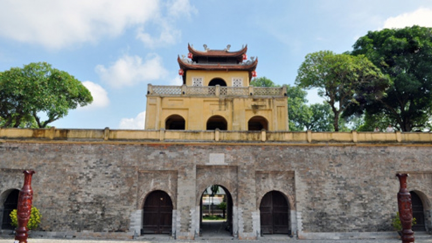 Hanoi announces World Heritage contest winners