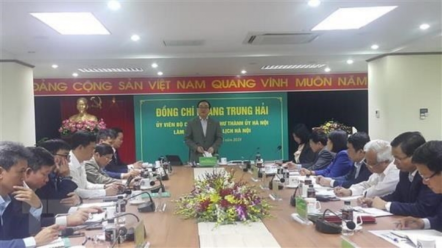 Hanoi tourism sector urged to invest in more products, infrastructure