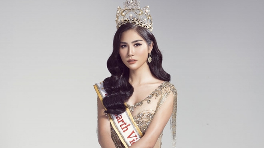 Missosology expects Hoang Hanh to make Top of 15 Miss Earth 2019