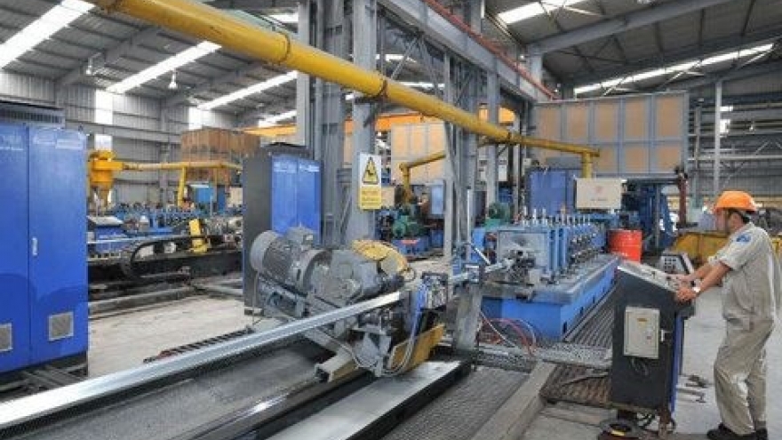 Hoa Phat plans to raise charter capital to US$675.6 million