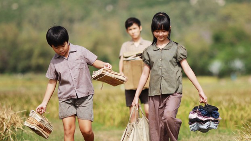 Film on countryside life impresses