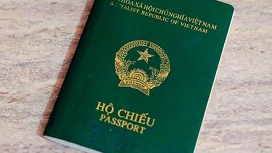 E-visa granted to citizens in 80 countries
