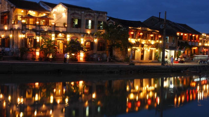 Hoi An unveils details for New Year’s Eve celebration