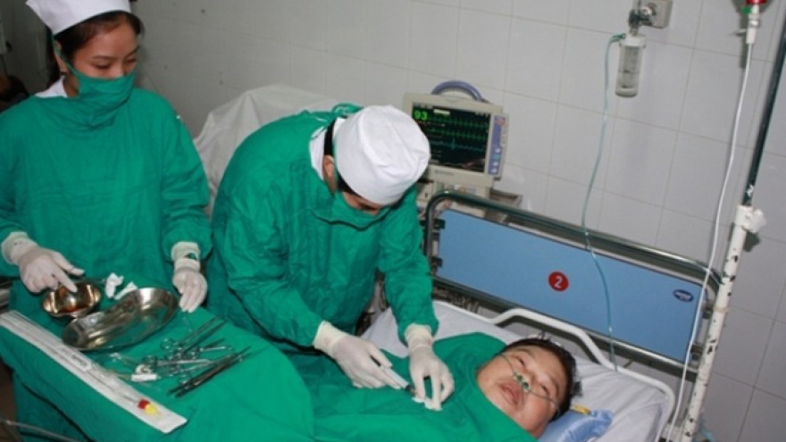 Danang hosts int’l seminar on critical care medicine 