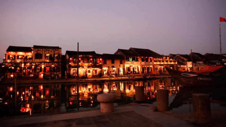 
        VinaCapital partners-up on new South Hoi An deal
                              