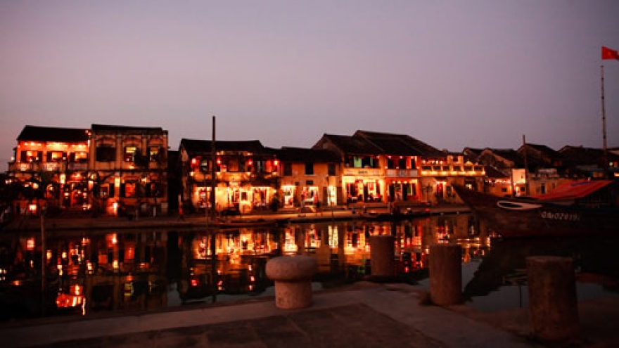 VinaCapital partners-up on new South Hoi An deal