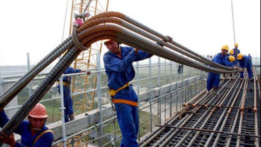 Time for Vietnam to integrate substantially 