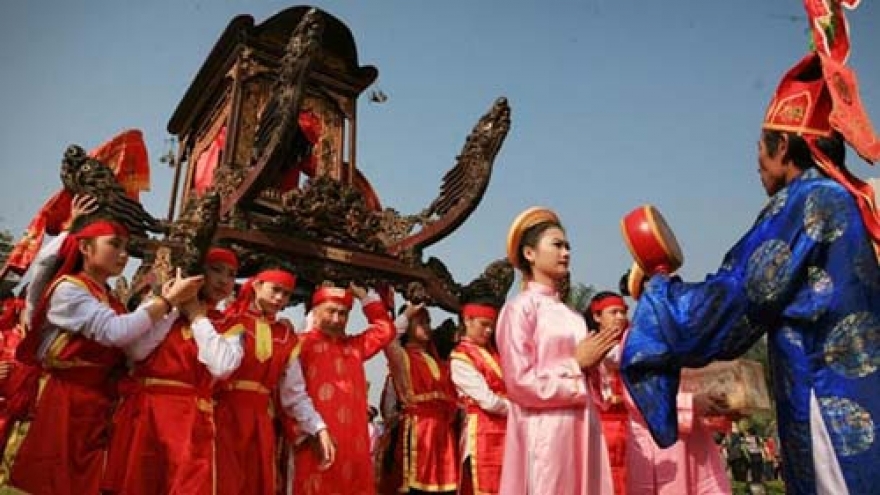 Uprising by national heroines commemorated