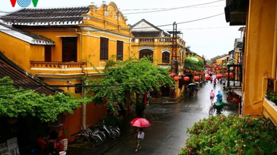 Hoi An named world’s best city by US magazine