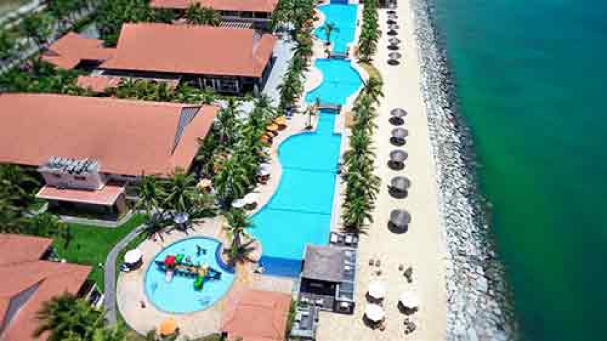 Golden Sand Hoi An puts on summer packages