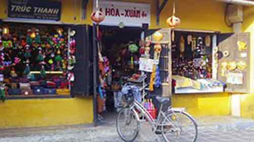 Installation art to go up on Hoi An streets