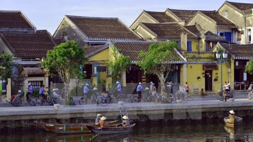 Hanoi, HCM City and Hoi An named backpacker paradises