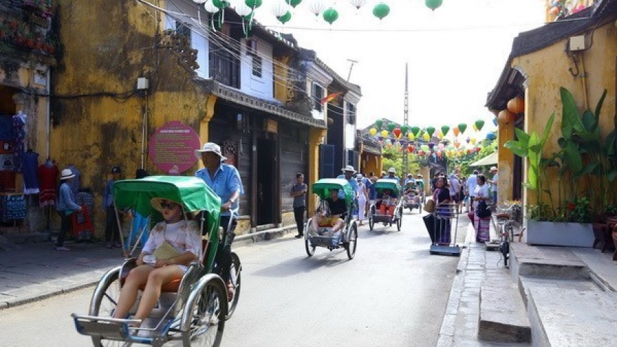 Hoi An among Elle list of stunning holiday ideas for 2019