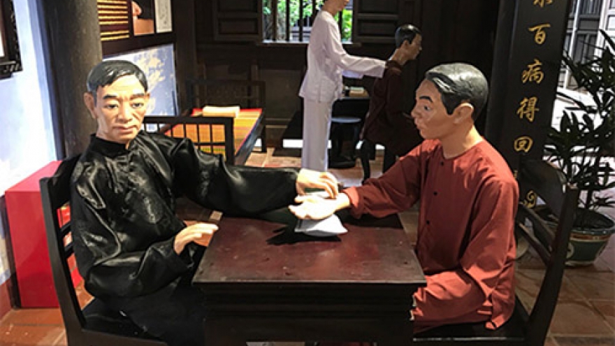 Hoi An gets traditional medicine museum