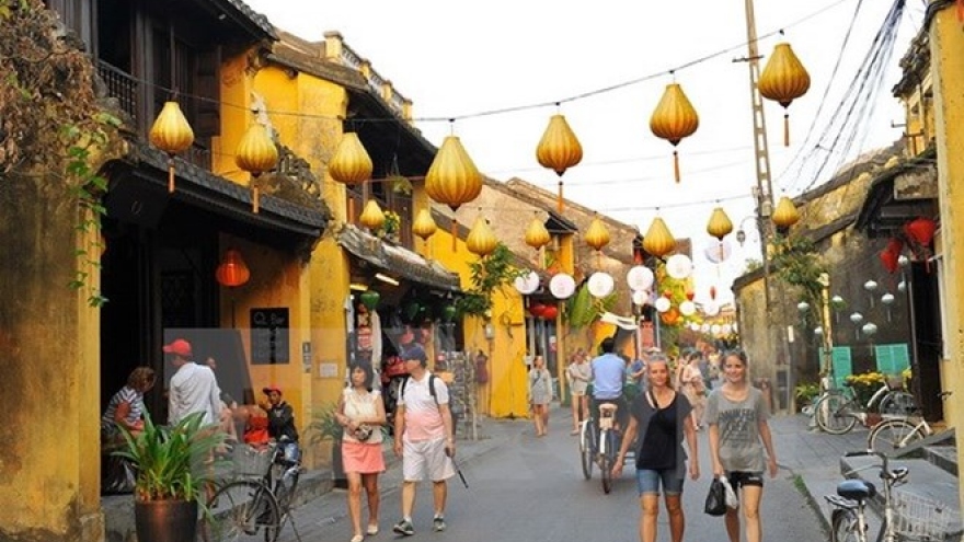 Quang Nam promotes people-to-people exchanges with Japan