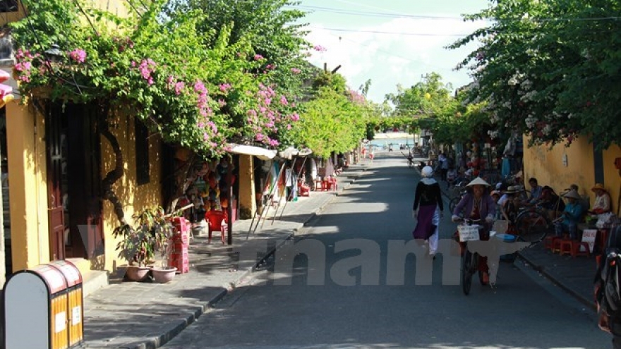 Vietnam among countries with lowest travel security risks