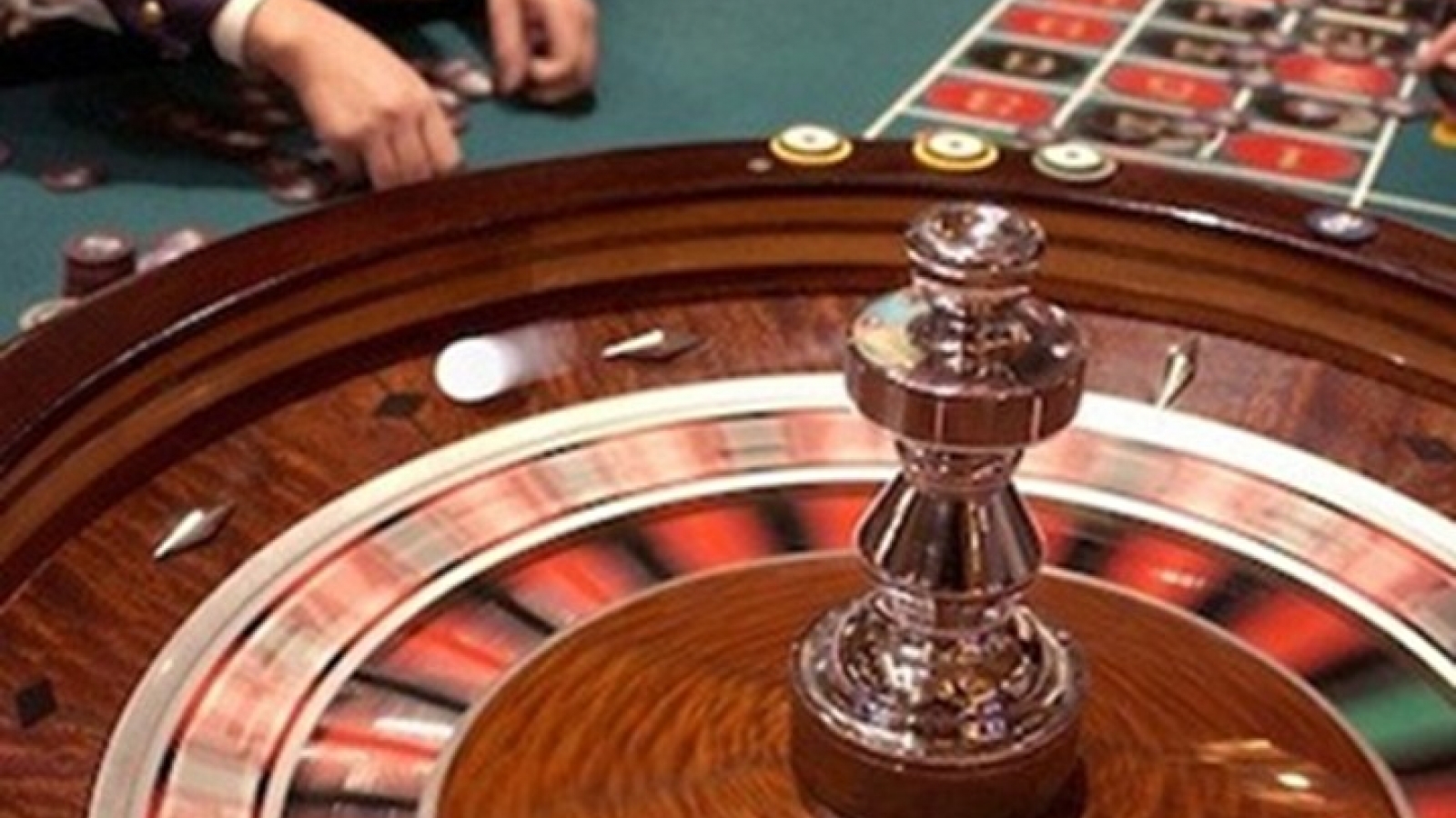 US$4 billion South Hoi An casino resort to kick off in late April