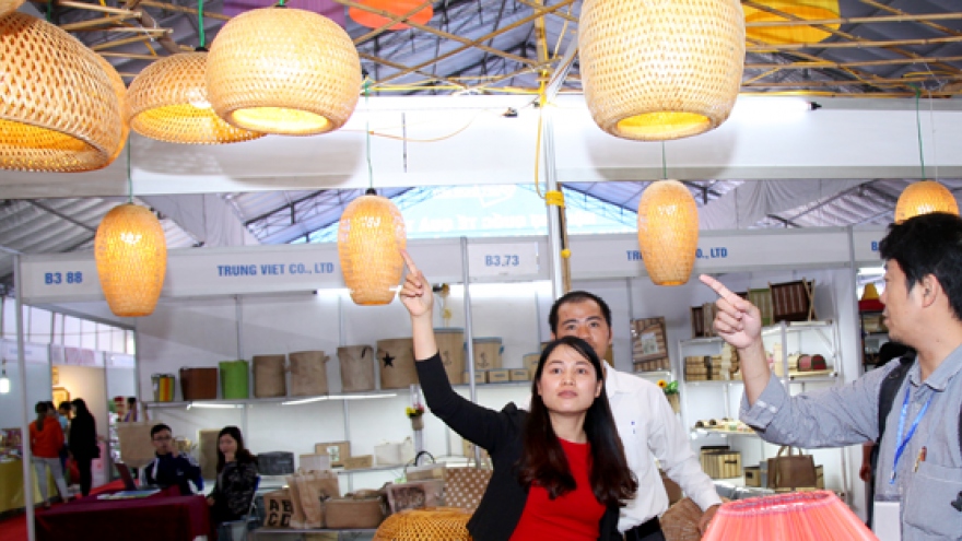 Hanoi Gift Show 2019 set to take place in October
