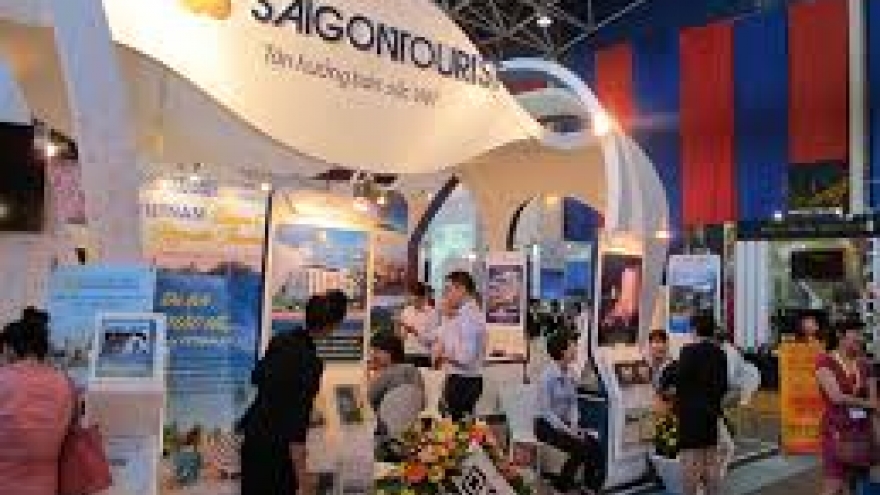 International tourism expo opens in Hanoi
