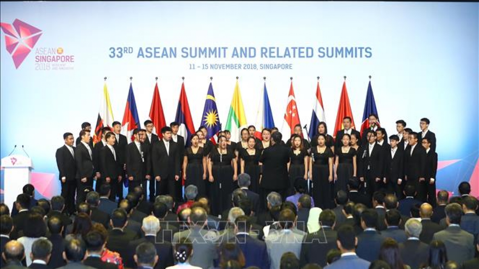Vietnam enhances its role as responsible member of ASEAN