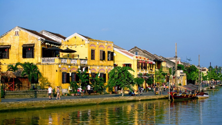 Hanoi, Hoi An among best options for Islamic holiday Eid