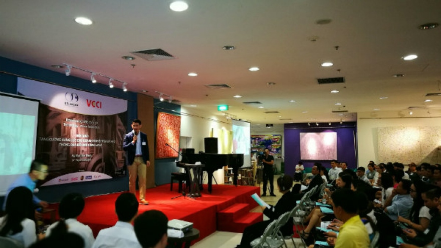 Seminar on ‘digital marketing’ held in Hanoi