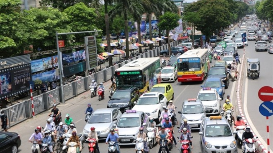 Holiday traffic safety top priority: PM