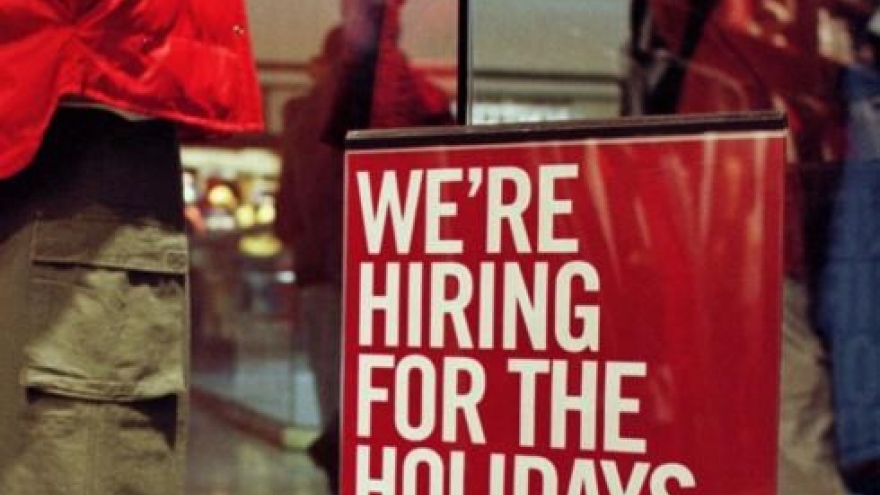 65,000 job vacancies forecast in HCM City in Q4